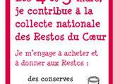 Restos du coeur 2011