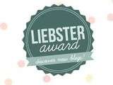 Liebster awards