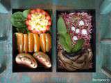 Bento Muguet