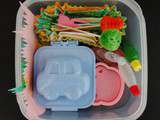 Cours /Atelier Bento