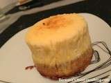 N°16: Le véritable cheese-cake