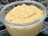 Houmous {i-Cook’in}