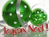 Joyeux Noël 2013