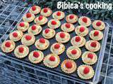 Mini-tartelettes aux fruits rouges