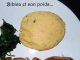 Polenta de Gabie