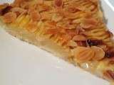 Tarte Bourdaloue