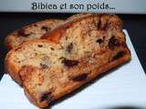 Tour en cuisine #298 - Banana bread