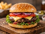 Pain à hamburger sans gluten : comment choisir des buns vraiment moelleux, et lesquels acheter ou préparer à la maison
