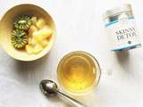 Teatox, une cure de thé detox