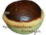 ~~ Mini-Tourteaux Fromagers ~~