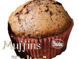 ~~ Muffins Saltos ~~