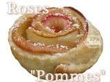 ~~ Roses  Pommes  ! ~~