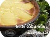 ~~ Tarte aux Pommes ? mais non ! Bourdaloue ! ~~