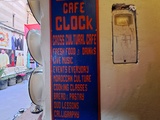 Café Clock Fès – Restaurant incontournable dans la médina de Fès
