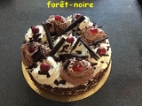 Foret-noire :