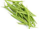 Appel à contribution n° 2 : haricots verts check