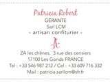 Plaisirs de chez nous … un artisan confiturier aux Gonds, Saintes