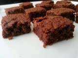 Brownies Allégés