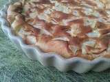 Clafoutis Aux Poires