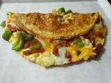 Denver Omelette