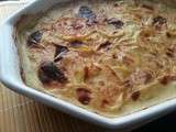 Gratin Dauphinois