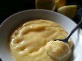 Lemon Curd Express