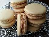 Macarons Au Café