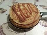 Pancakes au elben