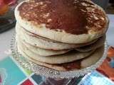 Pancakes