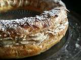 Paris-brest