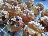 Pâte à Choux / Recette de base