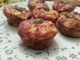 Quiche Thon Pomme de Terre