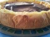 Superbe Flan Pâtissier