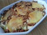 Tartiflette