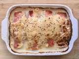 Endives au jambon (recette minceur)