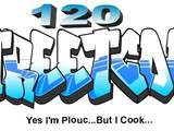 Liebster Award ! nominée par 120 Street Cook