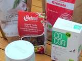 Produits - Force Ultra Nature