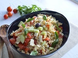 Assaisonnement salade de pâtes : 5 idées de recettes gourmandes pour l’été