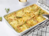 Comment faire un gratin de courgettes et pommes de terre au Maroilles