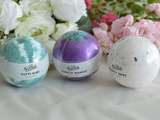 Découvrez le coffret Pretty Moment et ses 3 boules de bain – My Jolie Candle