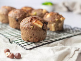 Facile des Muffins Salés au Brocoli et Féta à l’omnicuiseur