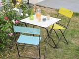 Lafuma mobilier – Le bien-être français dans son jardin