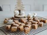 Leckerlis de Bâle – Petites gourmandises de Noël