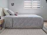 Matelas 140×190 responsable : mon avis sur Mello, marque française éthique et confortable