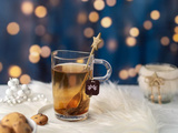 Pourquoi offrir un calendrier de l’avent au thé