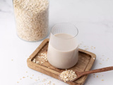 Que faire avec du lait d’avoine sainement