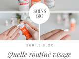 Quelle routine visage pour peau normale à mixte