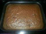 Brownies aux noix de macadamia