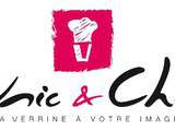 Et encore un nouveau partenaire : Unic & Chic