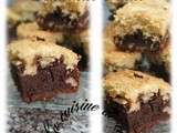 Brownie cookies